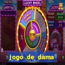 jogo de dama apostado online